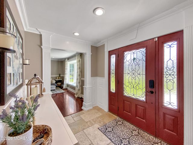 13 Patterson Drive, Freehold, NJ 07728