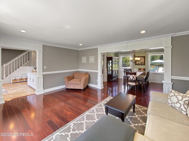 13 Patterson Drive, Freehold, NJ 07728