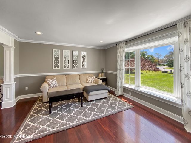 13 Patterson Drive, Freehold, NJ 07728