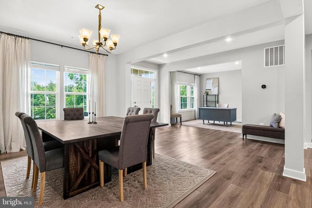 16467 CATHERINE WOODS CT, Hughesville, MD 20637