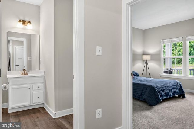 16467 CATHERINE WOODS CT, Hughesville, MD 20637