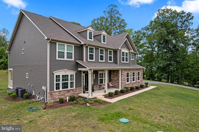 16467 CATHERINE WOODS CT, Hughesville, MD 20637