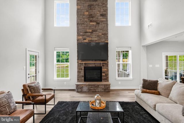 16467 CATHERINE WOODS CT, Hughesville, MD 20637