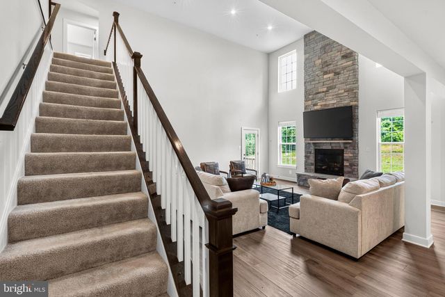 16467 CATHERINE WOODS CT, Hughesville, MD 20637