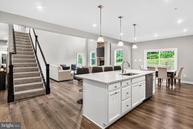 16467 CATHERINE WOODS CT, Hughesville, MD 20637