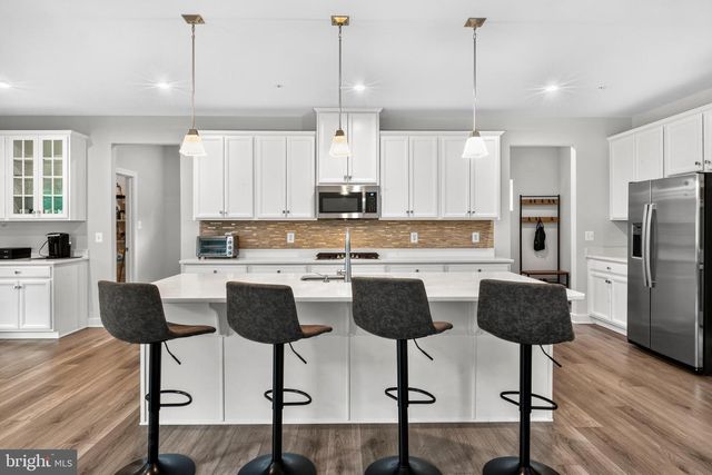 16467 CATHERINE WOODS CT, Hughesville, MD 20637