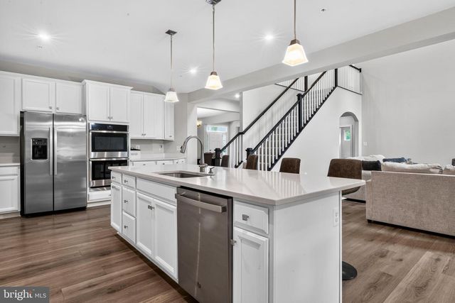 16467 CATHERINE WOODS CT, Hughesville, MD 20637