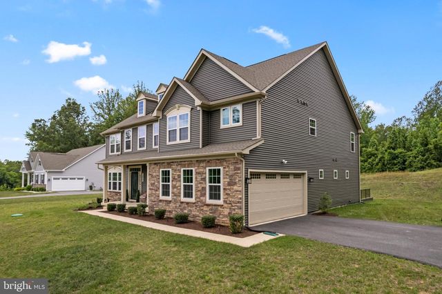 16467 CATHERINE WOODS CT, Hughesville, MD 20637
