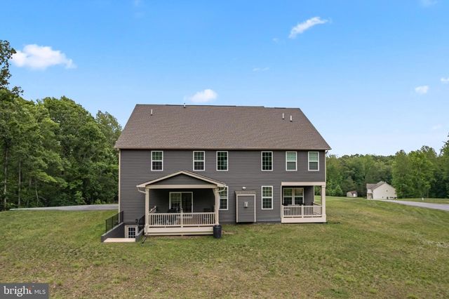 16467 CATHERINE WOODS CT, Hughesville, MD 20637