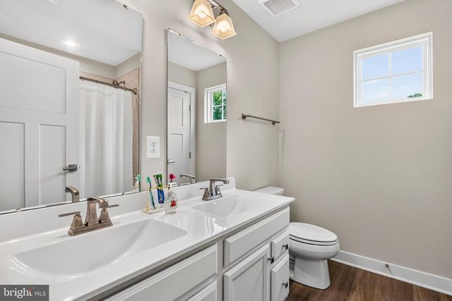 16467 CATHERINE WOODS CT, Hughesville, MD 20637