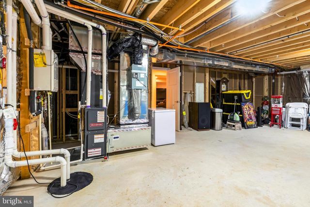16467 CATHERINE WOODS CT, Hughesville, MD 20637