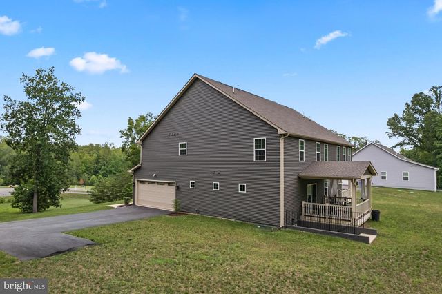 16467 CATHERINE WOODS CT, Hughesville, MD 20637