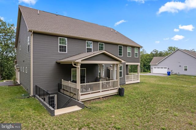 16467 CATHERINE WOODS CT, Hughesville, MD 20637