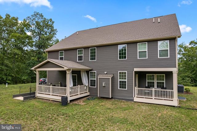 16467 CATHERINE WOODS CT, Hughesville, MD 20637