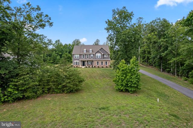 16467 CATHERINE WOODS CT, Hughesville, MD 20637