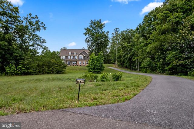 16467 CATHERINE WOODS CT, Hughesville, MD 20637
