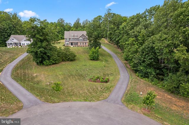 16467 CATHERINE WOODS CT, Hughesville, MD 20637