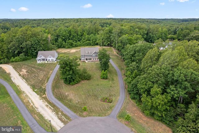 16467 CATHERINE WOODS CT, Hughesville, MD 20637