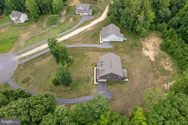 16467 CATHERINE WOODS CT, Hughesville, MD 20637