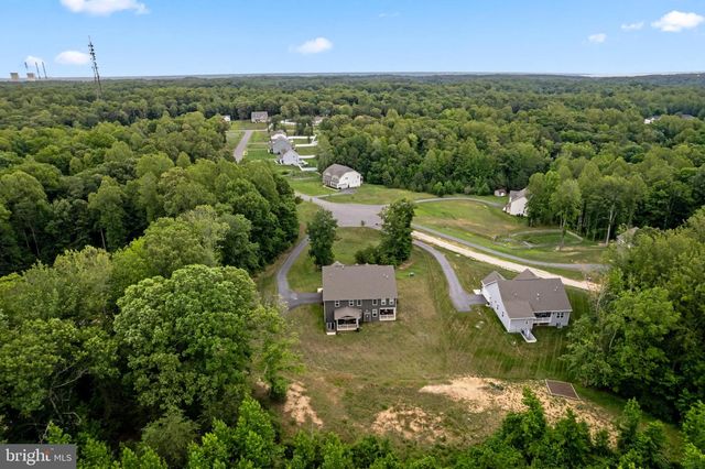 16467 CATHERINE WOODS CT, Hughesville, MD 20637