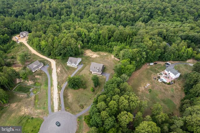 16467 CATHERINE WOODS CT, Hughesville, MD 20637
