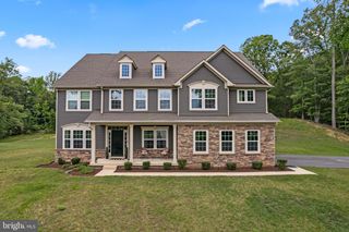 16467 CATHERINE WOODS CT, Hughesville, MD 20637