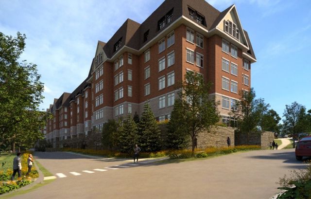 201 Sherman Road 426, Brookline, MA 02445