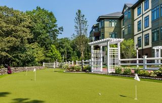 201 Sherman Road 426, Brookline, MA 02445