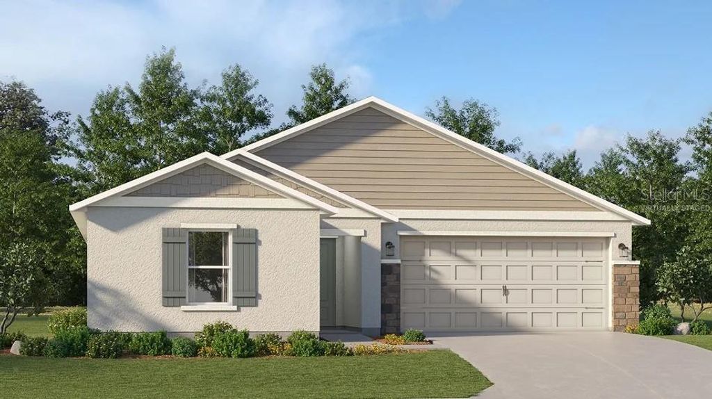 3619 ROLLING RIDGE BEND, Davenport, FL 33837