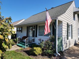 3611 OAKWOOD Street, Erie, PA 16508