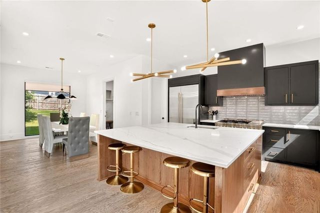 1192 Bernadette Lane NE, Atlanta, GA 30329