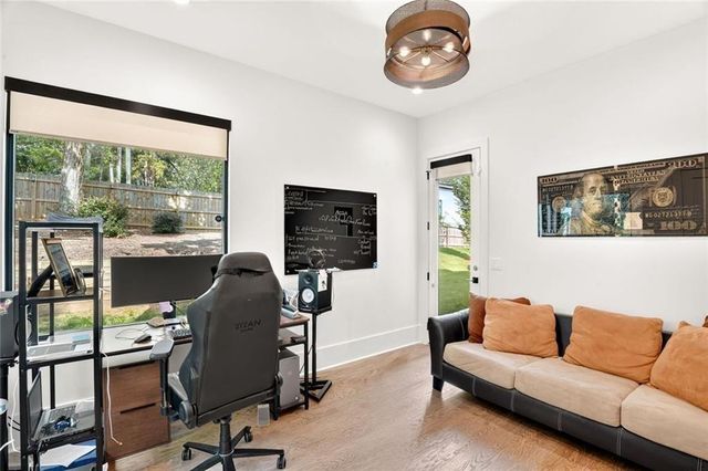 1192 Bernadette Lane NE, Atlanta, GA 30329