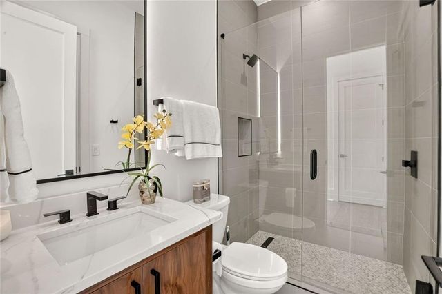 1192 Bernadette Lane NE, Atlanta, GA 30329