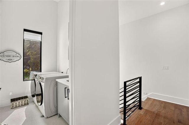 1192 Bernadette Lane NE, Atlanta, GA 30329