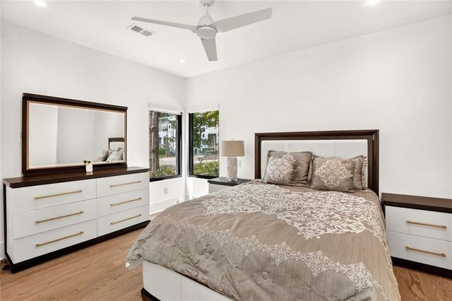 1192 Bernadette Lane NE, Atlanta, GA 30329