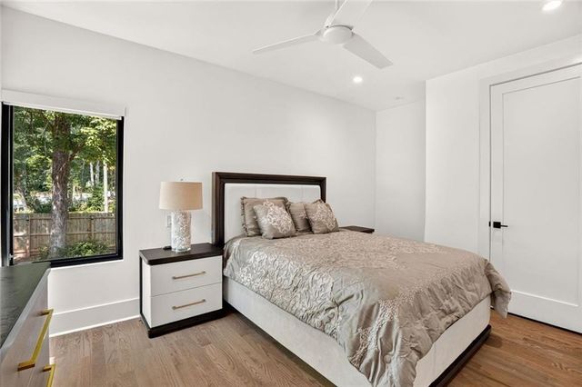 1192 Bernadette Lane NE, Atlanta, GA 30329