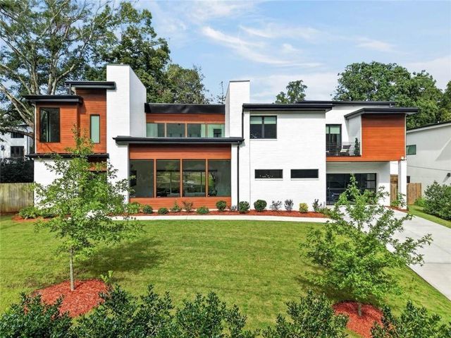 1192 Bernadette Lane NE, Atlanta, GA 30329