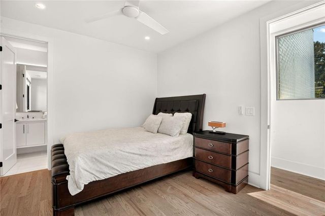 1192 Bernadette Lane NE, Atlanta, GA 30329