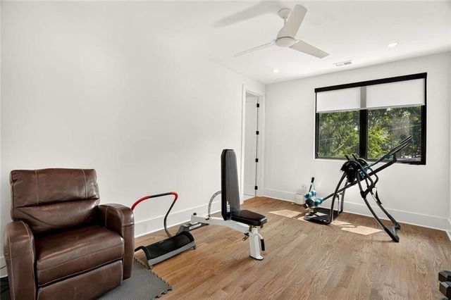 1192 Bernadette Lane NE, Atlanta, GA 30329