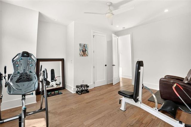1192 Bernadette Lane NE, Atlanta, GA 30329