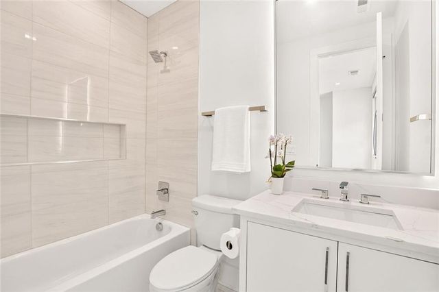 1192 Bernadette Lane NE, Atlanta, GA 30329