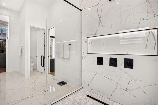 1192 Bernadette Lane NE, Atlanta, GA 30329