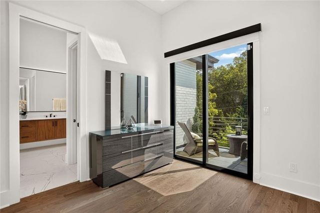 1192 Bernadette Lane NE, Atlanta, GA 30329
