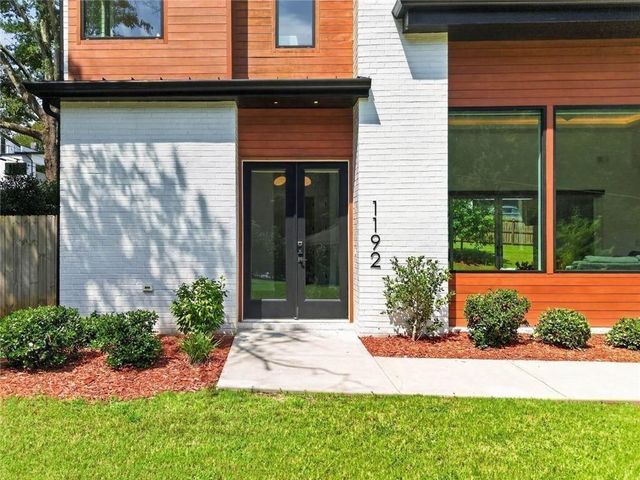 1192 Bernadette Lane NE, Atlanta, GA 30329