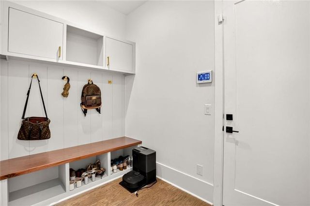 1192 Bernadette Lane NE, Atlanta, GA 30329