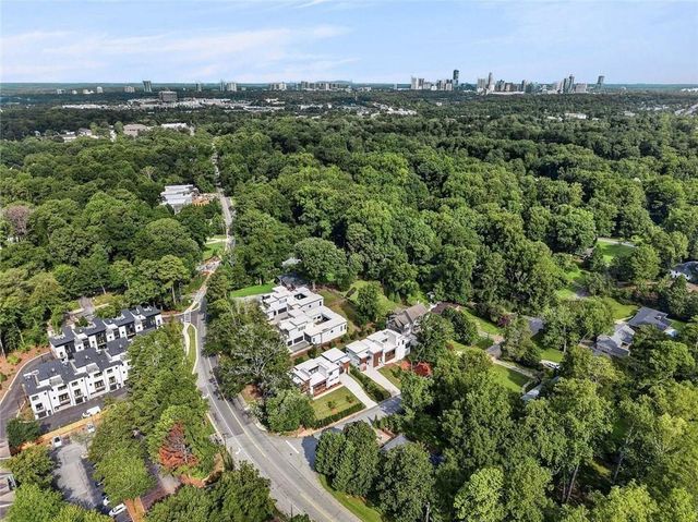 1192 Bernadette Lane NE, Atlanta, GA 30329