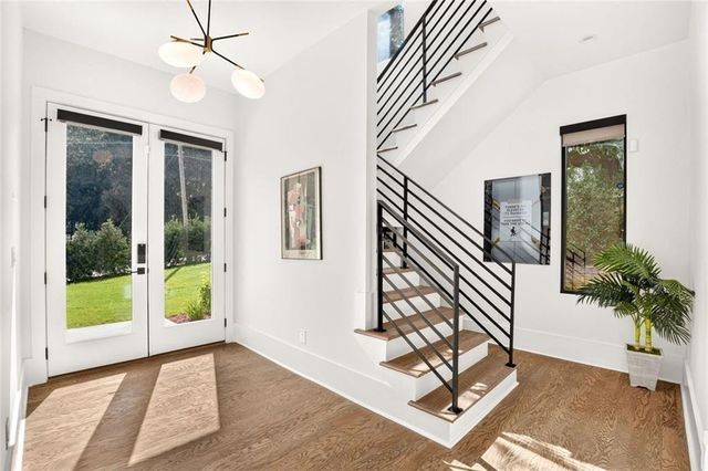 1192 Bernadette Lane NE, Atlanta, GA 30329