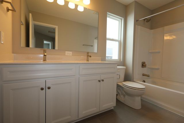 2788 Drycreek Court, Powell, OH 43065