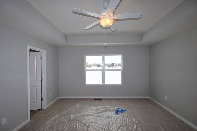 2788 Drycreek Court, Powell, OH 43065