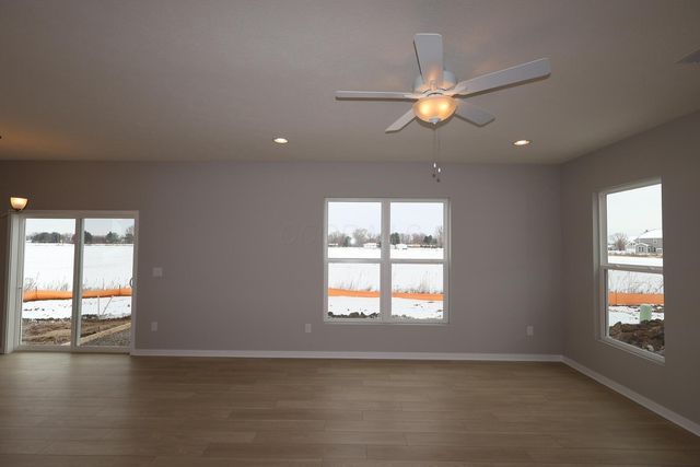 2788 Drycreek Court, Powell, OH 43065